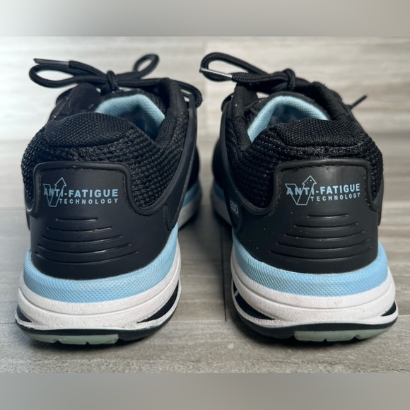 Timber Pro Drivetrain Composite Toe Comfort Work Sneaker Womens 6 - Picture 8 of 11